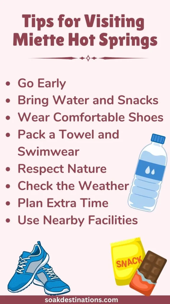 Tips List 1 1 Miette Hot Springs 2026: Canada's Hottest Springs- soakdestinations