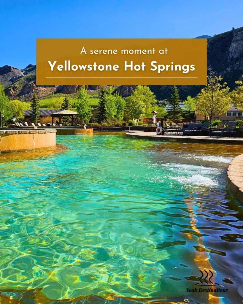 Yellowstone Hot Springs 10 - soakdestinations Yellowstone Hot Springs
