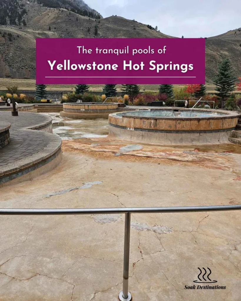 Yellowstone Hot Springs 11 - soakdestinations Yellowstone Hot Springs