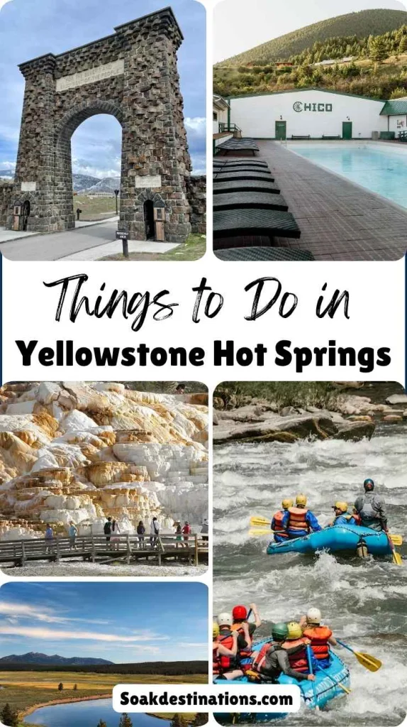 Yellowstone Hot Springs 13 1 - soakdestinations Things to Do and Nearby Attractions Near Yellowstone Hot Springs