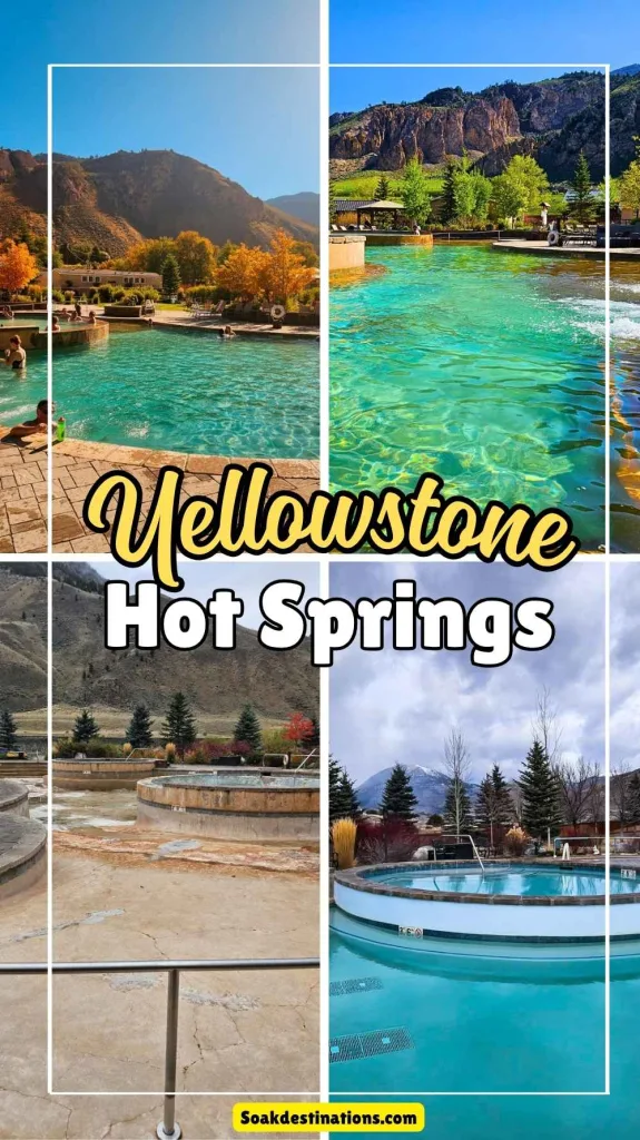 Yellowstone Hot Springs 6 - soakdestinations Yellowstone Hot Springs