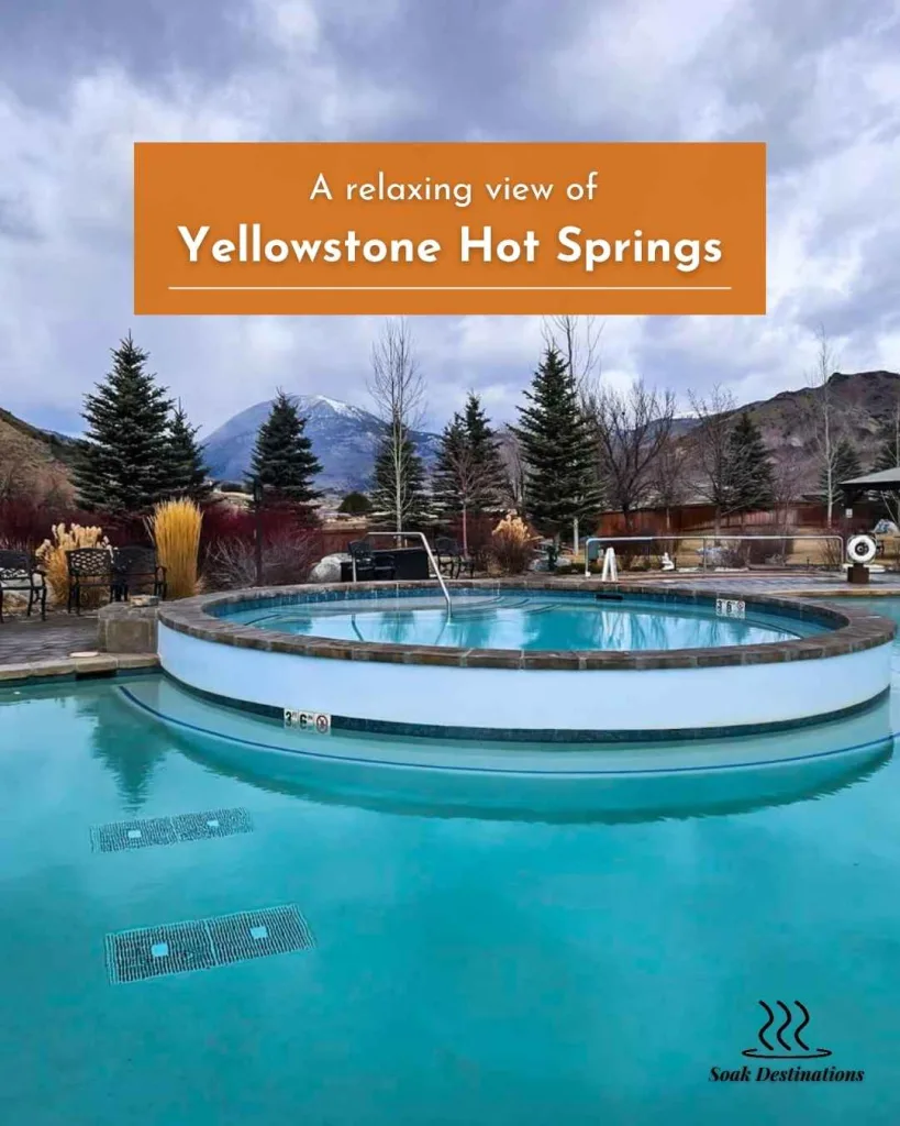 Yellowstone Hot Springs 7 - soakdestinations Yellowstone Hot Springs