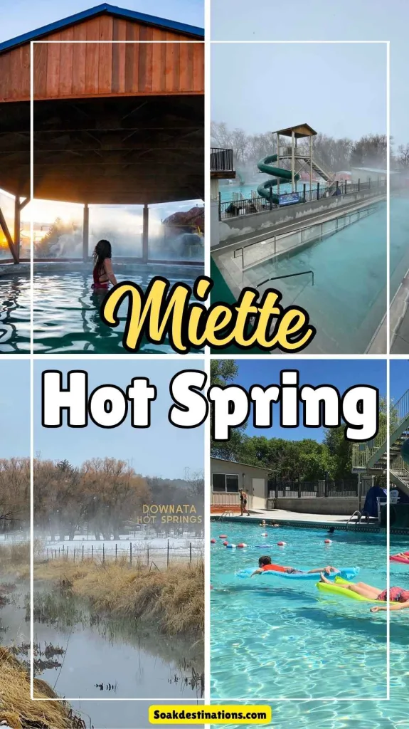hot spring 1 2 Miette Hot Springs 2026: Canada's Hottest Springs- soakdestinations