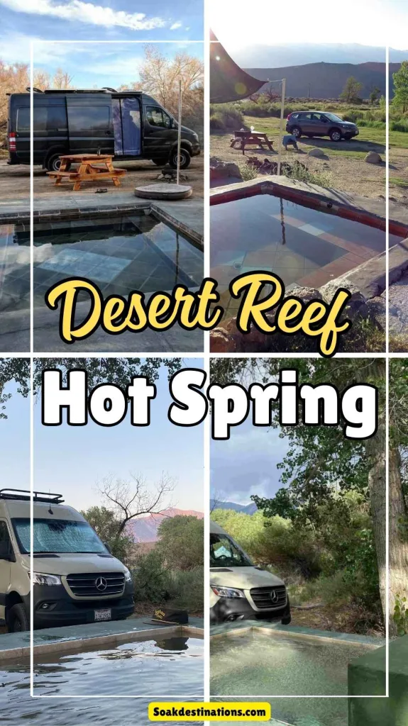 hot spring 1 Desert Reef Hot Springs 2026: Soak, Stay & Explore Colorado- soakdestinations