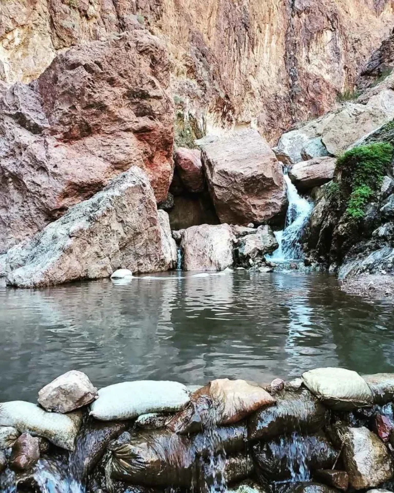 Orvis Hot Springs 2026: Hours, Prices & Insider Guide