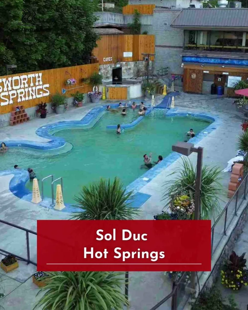 hot spring images 2 2 - soakdestinations hot spring images 2 2 Sol Duc Hot Springs: The Ultimate Washington Soaking Guide 2026- soakdestinations