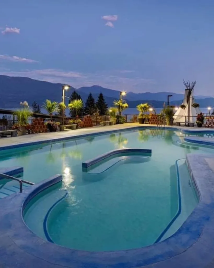 hot spring images 4 1 Sol Duc Hot Springs: The Ultimate Washington Soaking Guide 2026- soakdestinations