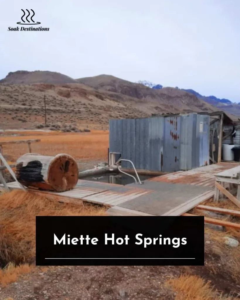 hot spring images 5 1 Miette Hot Springs 2026: Canada's Hottest Springs- soakdestinations
