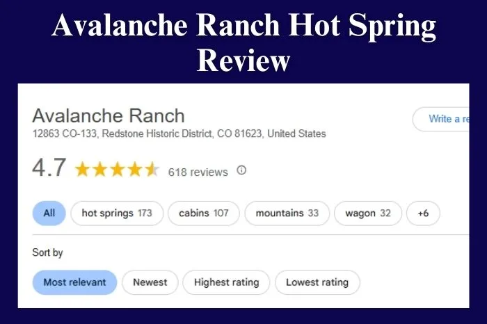 Avalanche Ranch Reviews: Let Me Share My Experience