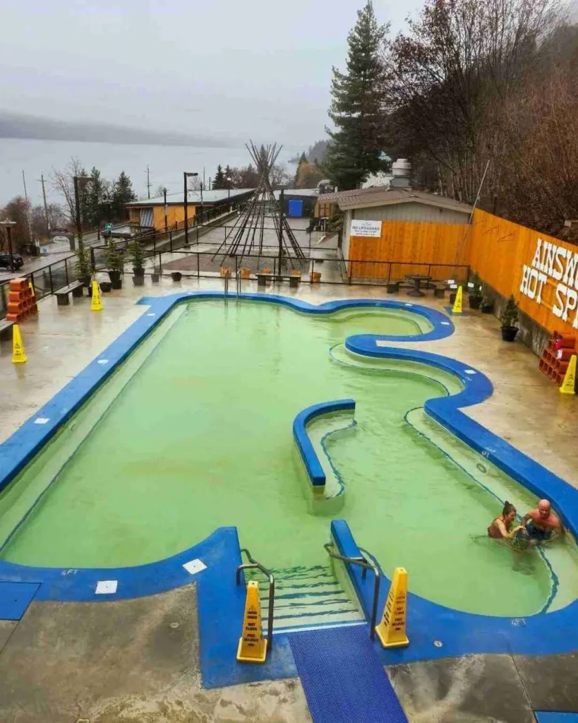 Avalanche Ranch Hot Springs 3 Avalanche Ranch Hot Springs 2026: Crystal River Valley CO- soakdestinations