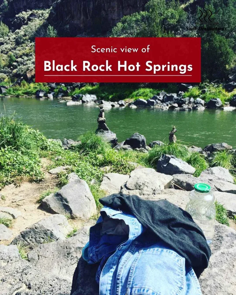 Black Rock Hot Springs