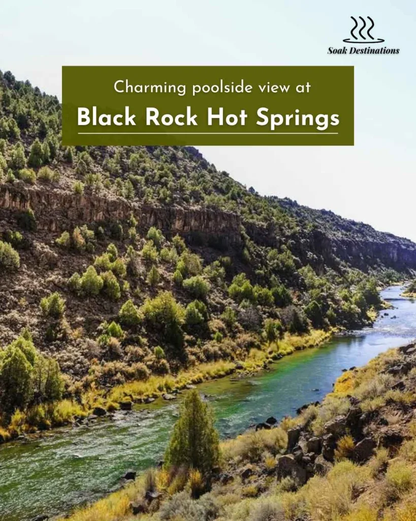 Black Rock Hot Springs