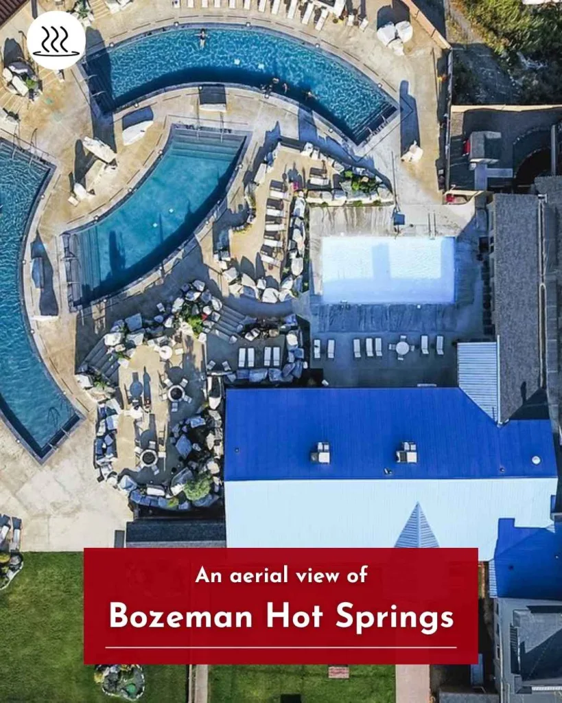 Bozeman Hot Springs 6 - soakdestinations Bozeman Hot Springs