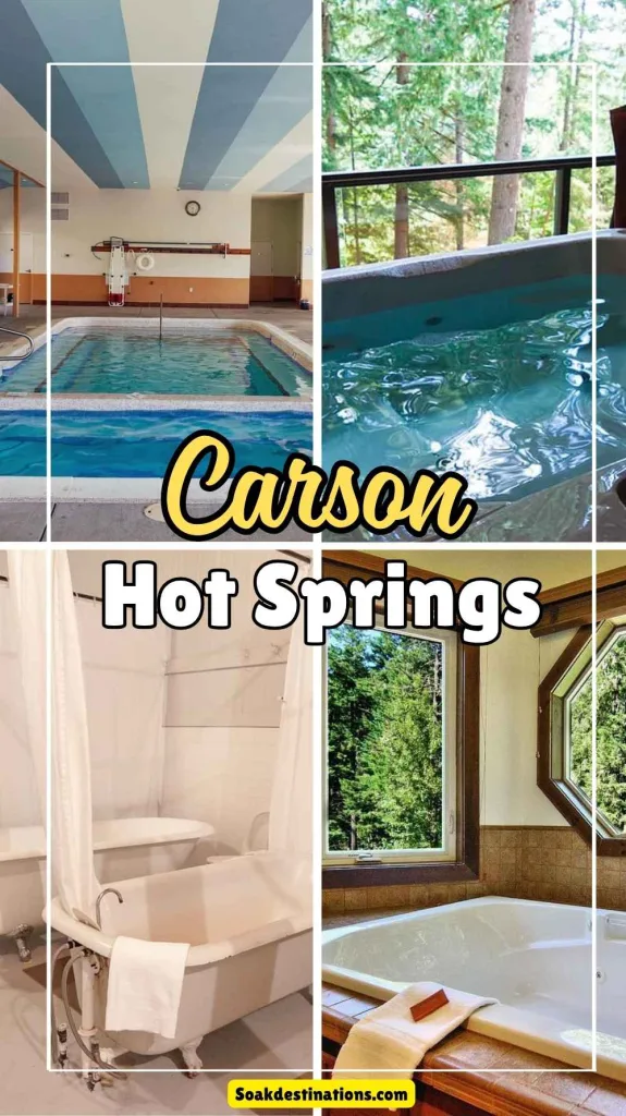 Carson Hot Springs 2 1 - soakdestinations Carson Hot Springs