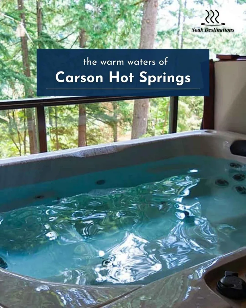 Carson Hot Springs 4 - soakdestinations Carson Hot Springs
