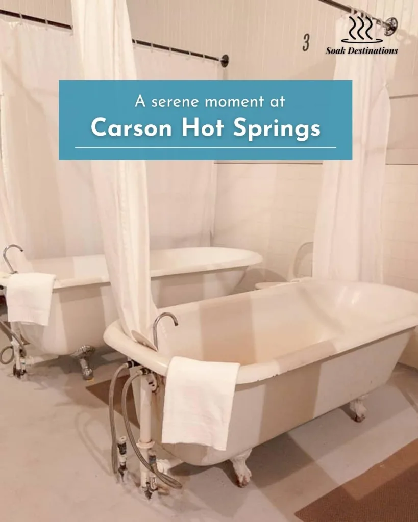Carson Hot Springs 5 - soakdestinations Carson Hot Springs