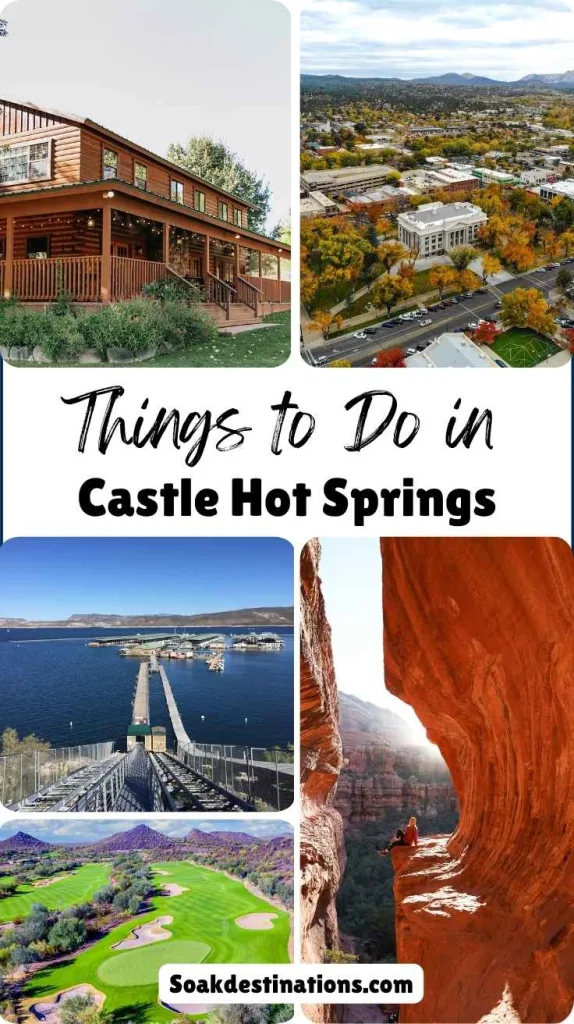 Castle Hot Springs 8 1 - soakdestinations Things to Do and Nearby Attractions Near Castle Hot Springs