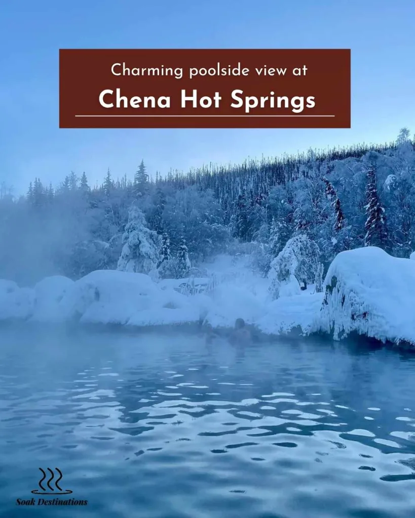 Chena Hot Springs 2 - soakdestinations Chena Hot Springs