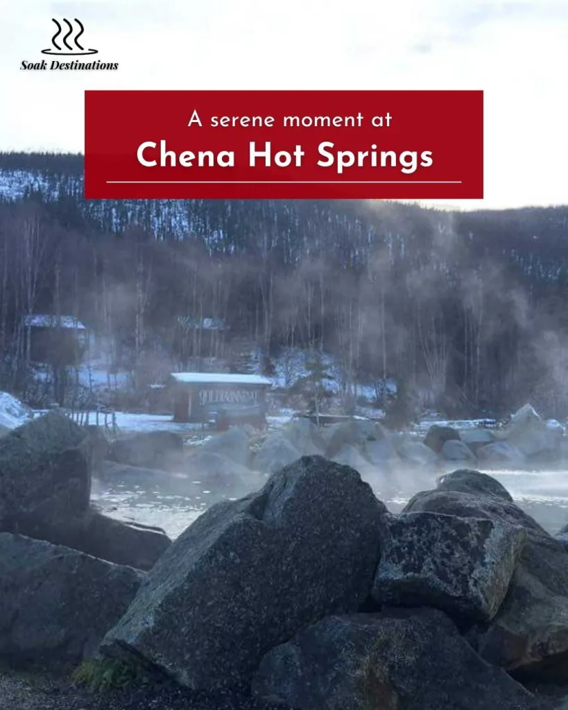 Chena Hot Springs 5 - soakdestinations Chena Hot Springs