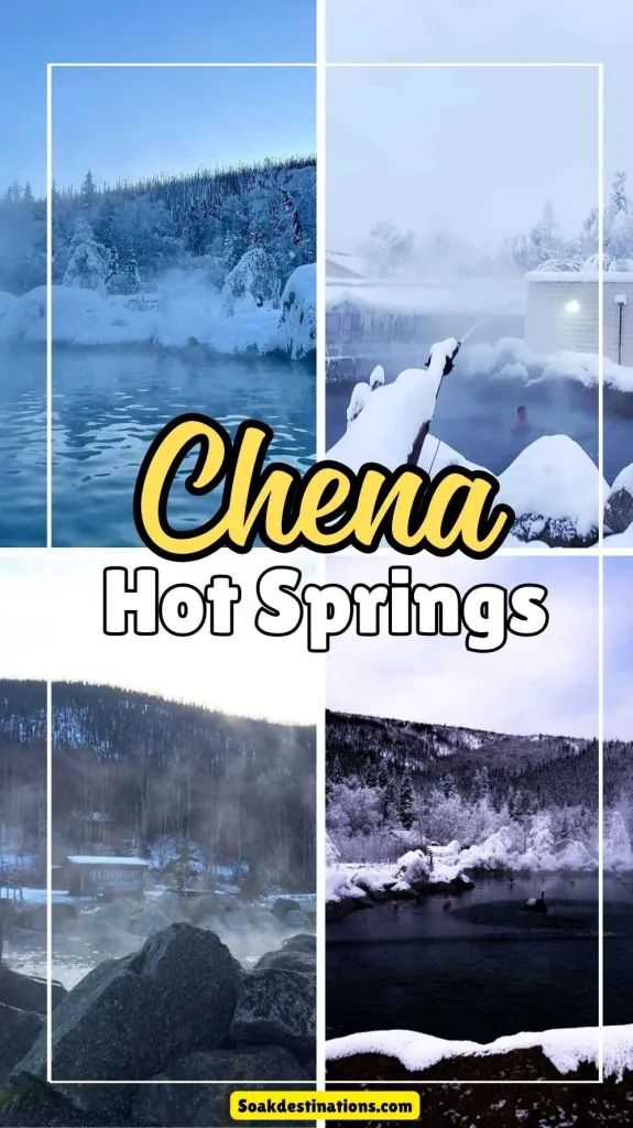 Chena Hot Springs 7 - soakdestinations Chena Hot Springs