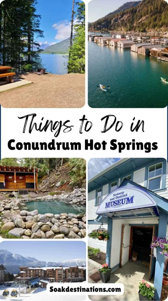 Conundrum Hot Springs 5 1 - soakdestinations Things to Do and Nearby Attractions Near Conundrum Hot Springs