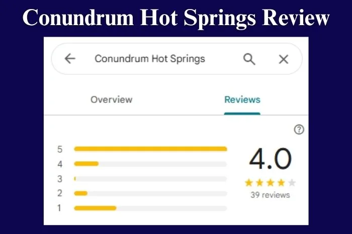 Conundrum Hot Springs 6 - soakdestinations Conundrum Hot Springs Reviews: Let Me Share My Experience