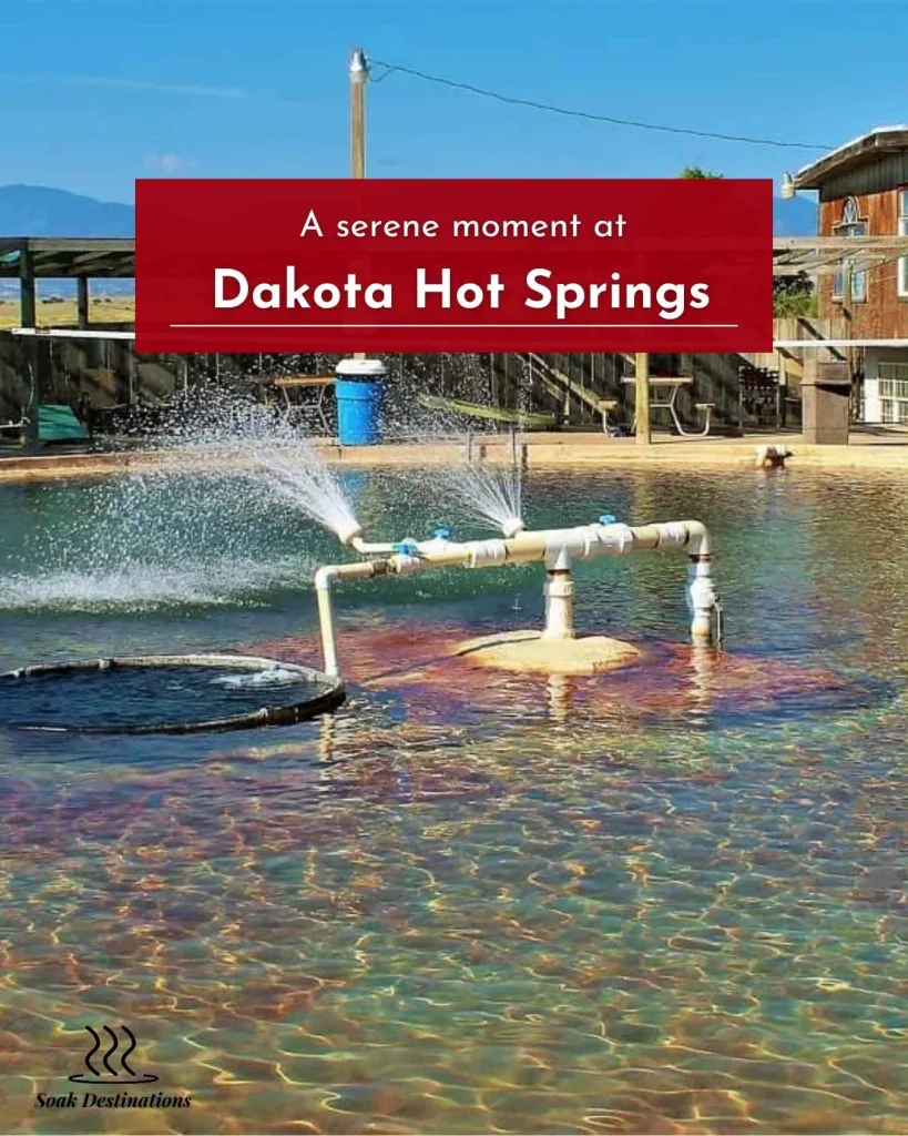 Dakota Hot Springs 3 - soakdestinations Dakota Hot Springs