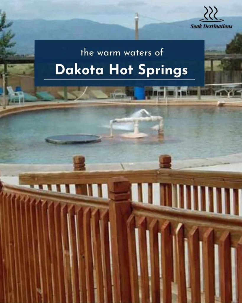 Dakota Hot Springs 4 - soakdestinations Dakota Hot Springs