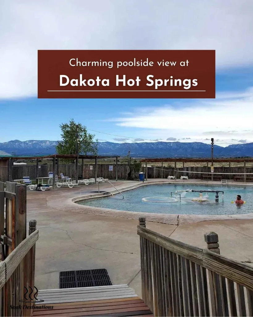 Dakota Hot Springs 6 - soakdestinations Dakota Hot Springs