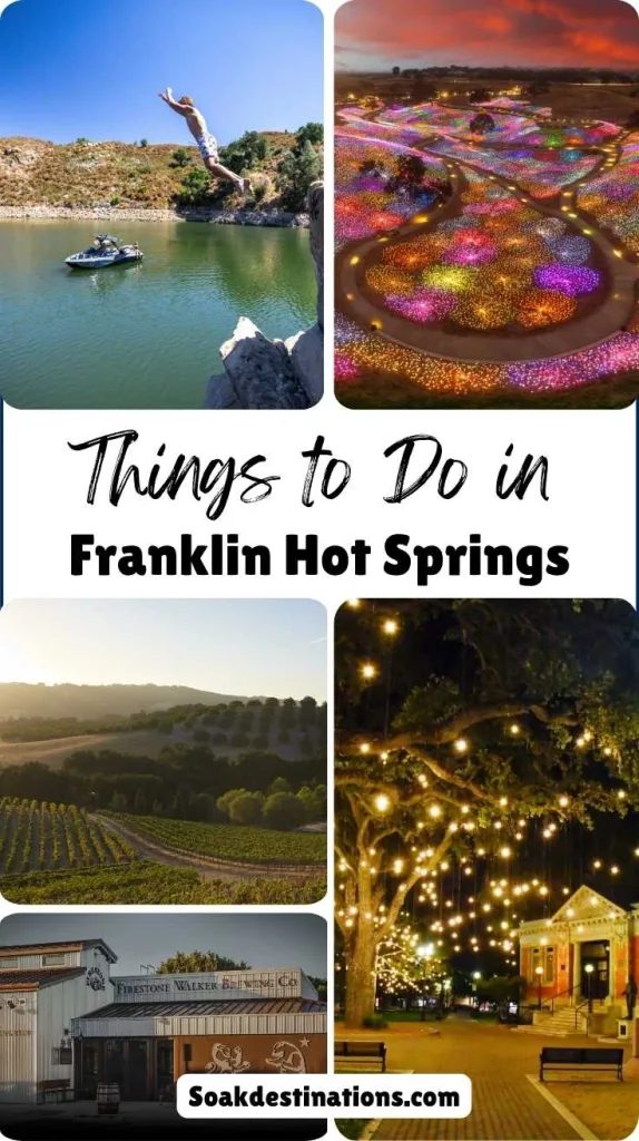 Franklin Hot Springs 1 - soakdestinations Things to Do and Nearby Attractions Near Franklin Hot Springs