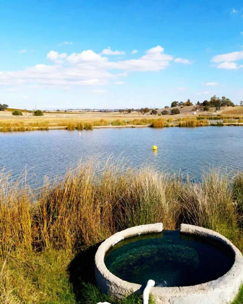 Franklin Hot Springs