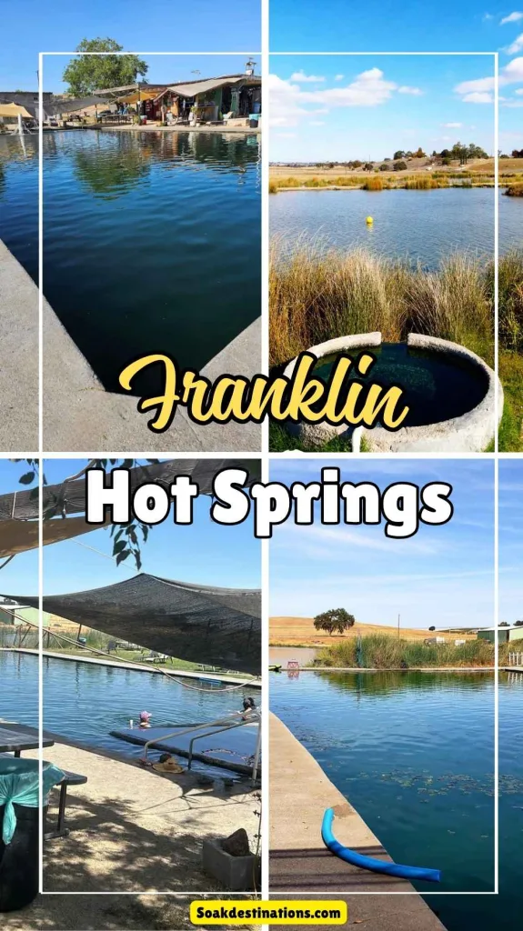 Franklin Hot Springs 7 1 - soakdestinations Franklin Hot Springs