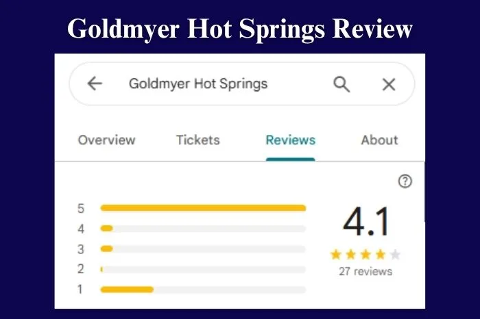 Goldmyer Hot Springs 6 - soakdestinations Goldmyer Hot Springs Review: Peaceful Soaks in the Cascades
