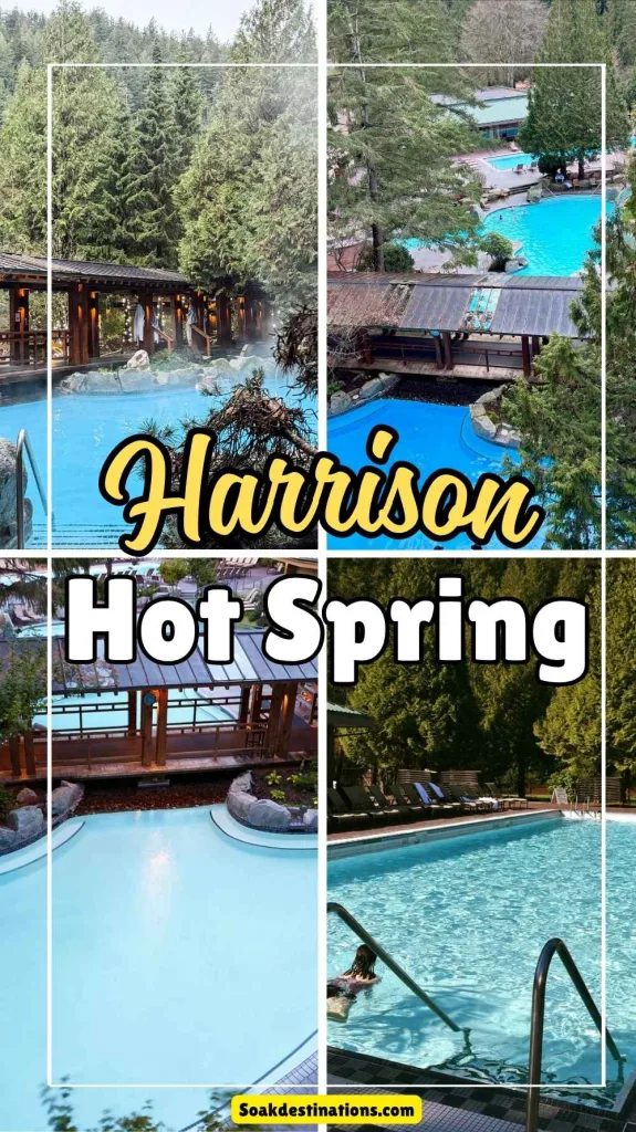 Harrison Hot Springs 