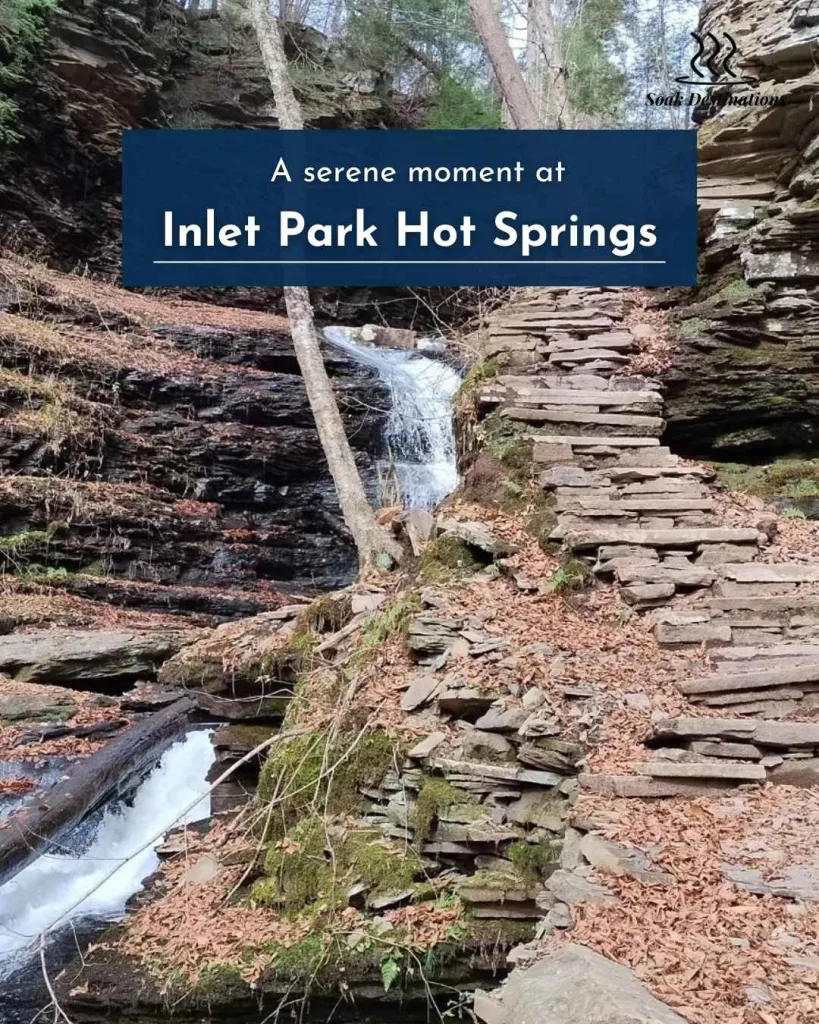 Inlet Park Hot Springs 2 1 - soakdestinations Inlet Park Hot Springs