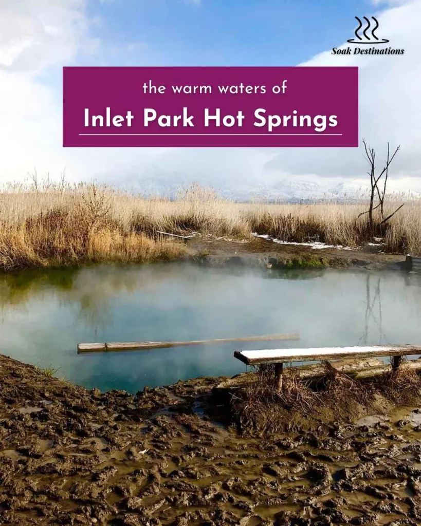 Inlet Park Hot Springs 2 - soakdestinations Inlet Park Hot Springs