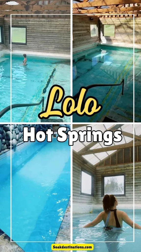Lolo Hot Springs Resort 1 1 - soakdestinations Lolo Hot Springs Resort
