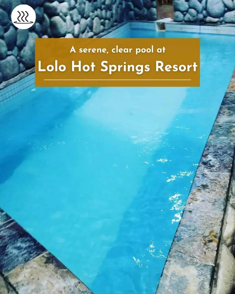 Lolo Hot Springs Resort 6 - soakdestinations Lolo Hot Springs Resort