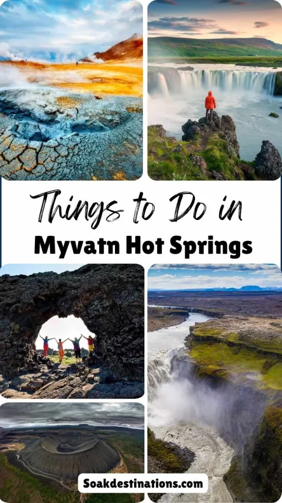 Myvatn Hot Springs 4 2 - soakdestinations Myvatn Hot Springs 4 2 Myvatn Hot Springs: Soak at Earth Lagoon Mývatn in Iceland- soakdestinations