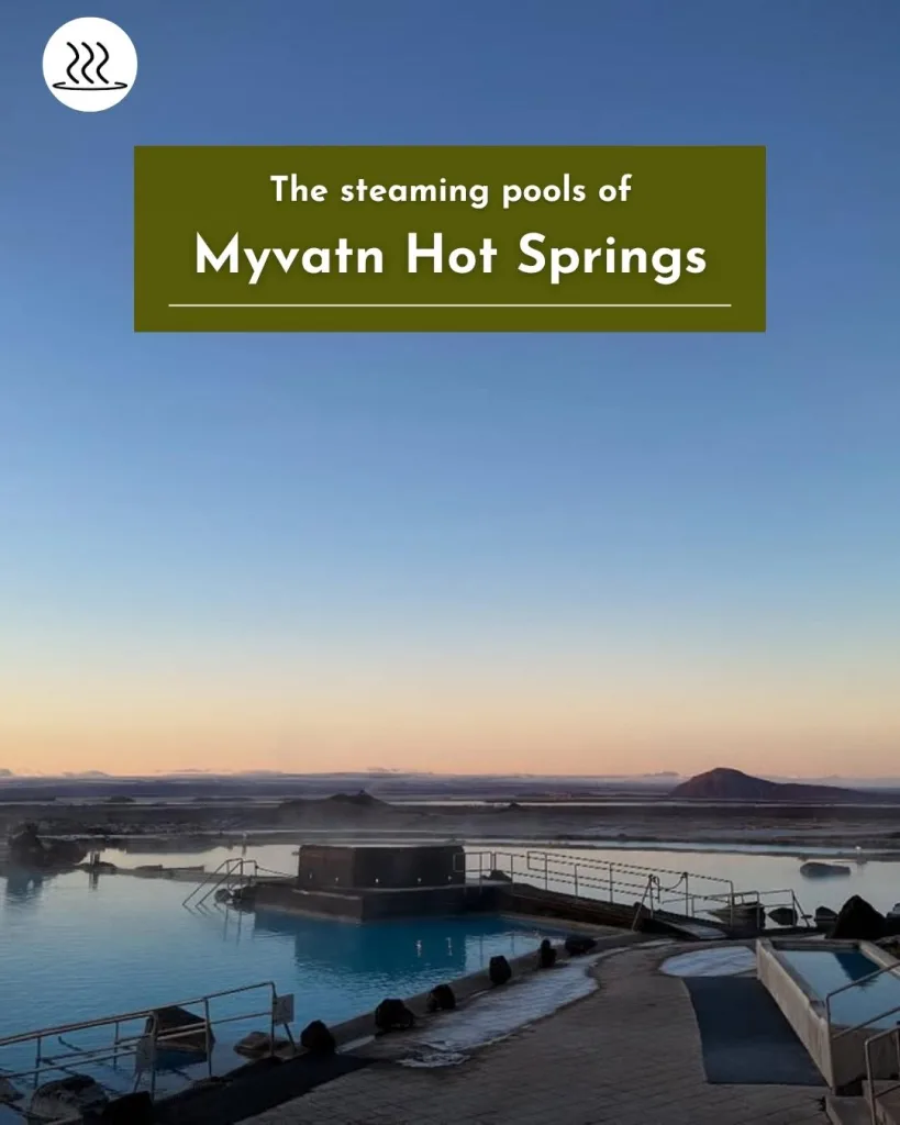Myvatn Hot Springs 7 - soakdestinations Myvatn Hot Springs