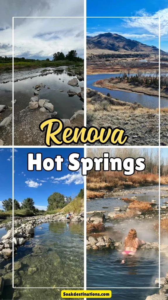 Renova Hot Springs 1 1 - soakdestinations Renova Hot Springs