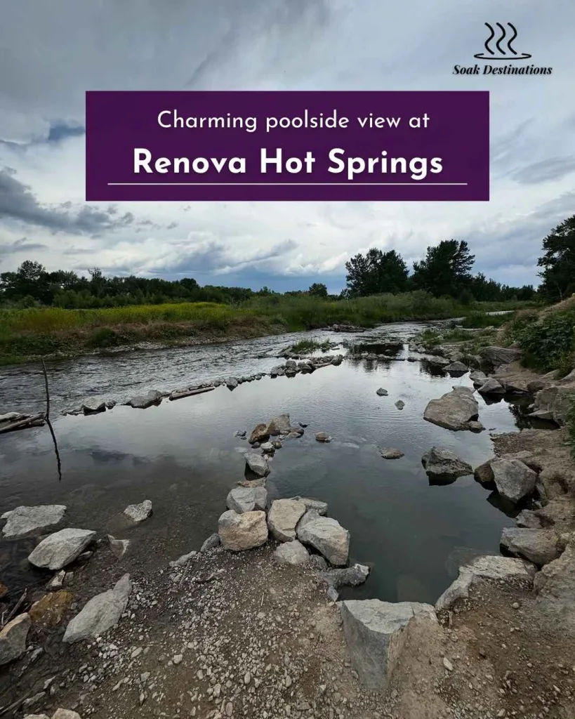Renova Hot Springs 4 - soakdestinations Renova Hot Springs