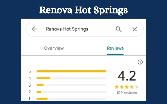 Renova Hot Springs 7 - soakdestinations Renova Hot Springs Reviews: What Visitors Are Saying