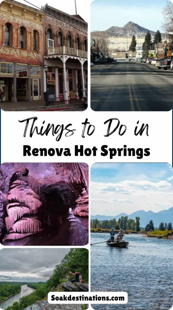 Renova Hot Springs 8 1 - soakdestinations Things to Do and Nearby Attractions Near Renova Hot Springs