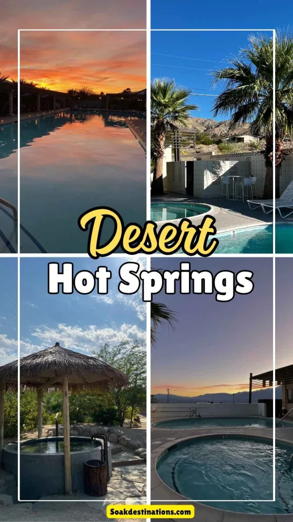 Desert Hot Springs