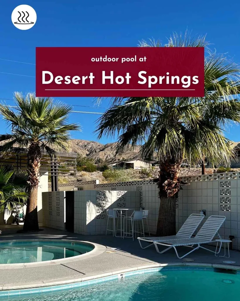 Desert Hot Springs Photos