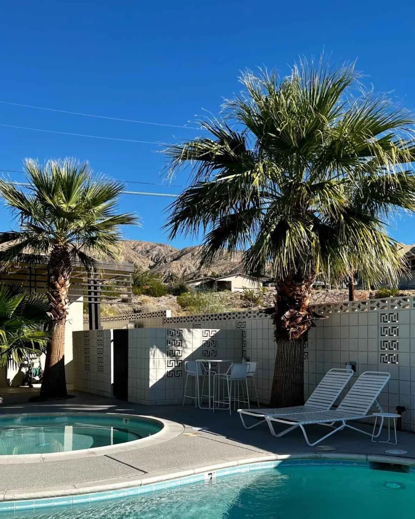 Desert Hot Springs