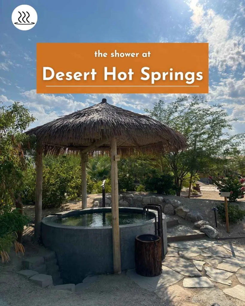 Desert Hot Springs Photos