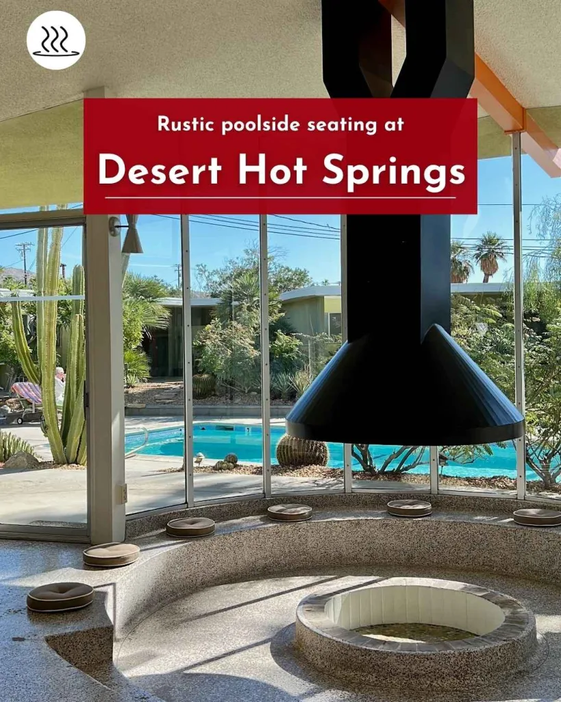Desert Hot Springs Photos