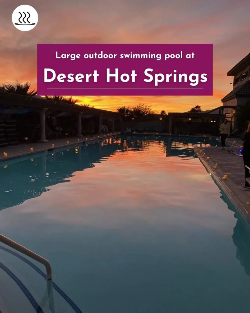 Desert Hot Springs Photos